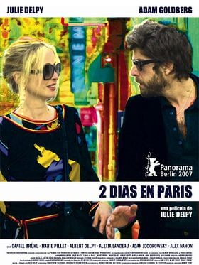 2 días en París