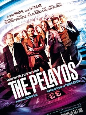The Pelayos