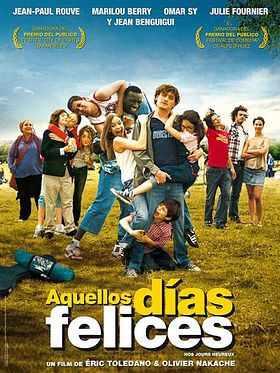 Aquellos días felices