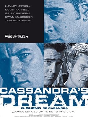 Cassandra's Dream