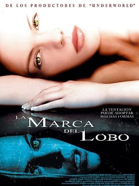 La marca del lobo