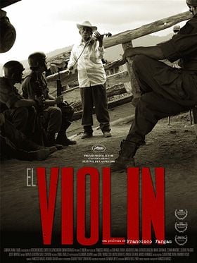 El violín