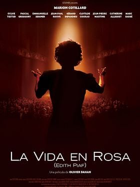 La vida en rosa (Edith Piaf)