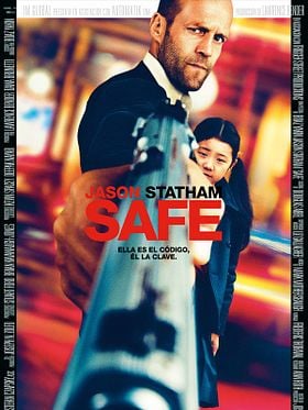 Safe