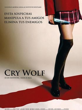 Cry Wolf