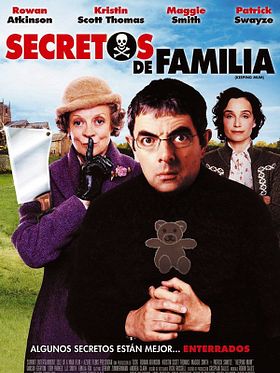 Secretos de familia