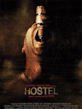 Hostel