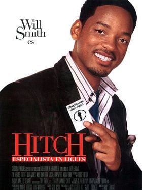 Hitch (Especialista en ligues)