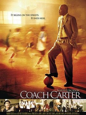 Entrenador Carter