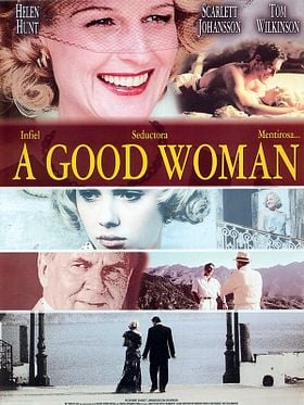 A good woman