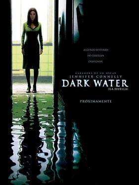 Dark Water (La huella)