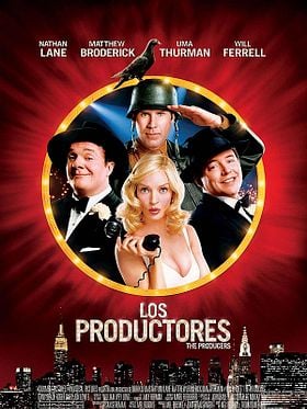 Los Productores