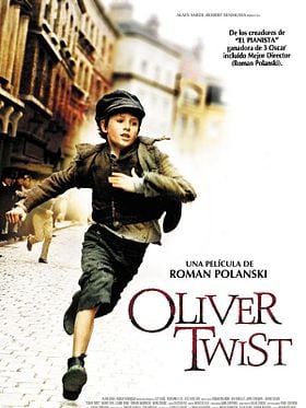 Oliver Twist