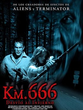 Km. 666