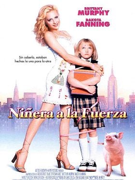 Niñera a la fuerza