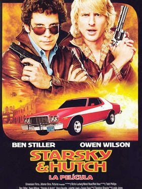 Starsky & Hutch