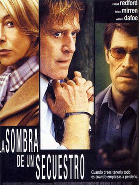 La sombra de un secuestro