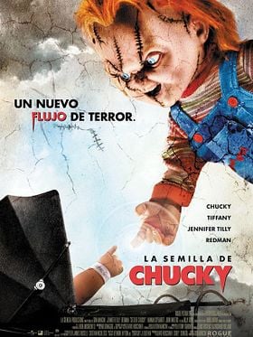 La semilla de Chucky
