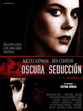 Oscura seducción