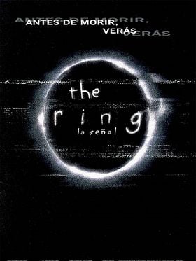 The Ring (La señal)