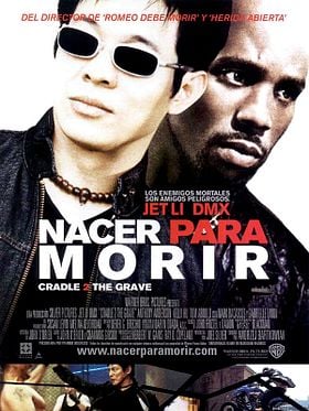 Nacer para morir