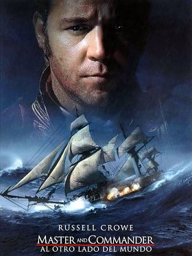 Master and Commander: Al otro lado del mundo