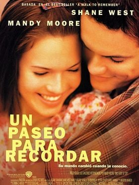 Un paseo para recordar