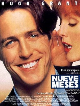 Nueve meses