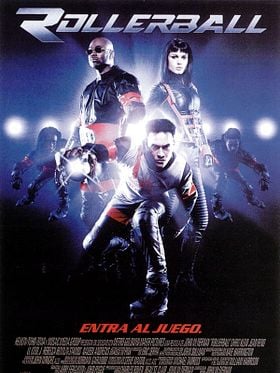 Rollerball