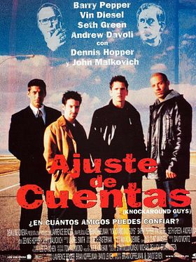 Ajuste de cuentas