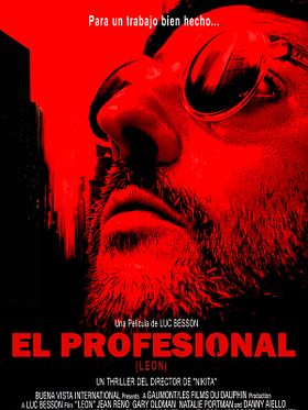 El profesional (Léon)