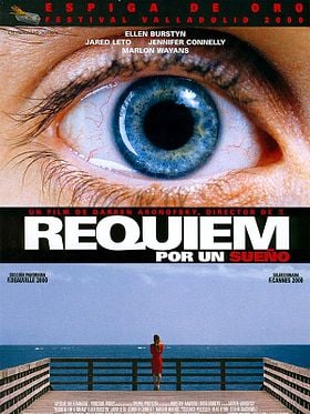 Réquiem por un sueño