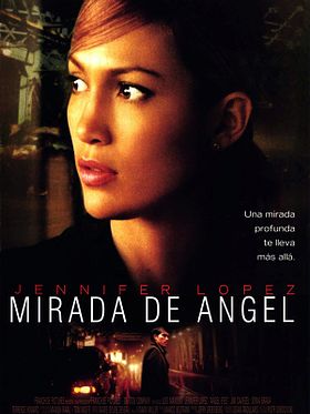 Mirada de ángel