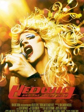Hedwig and the Angry Inch