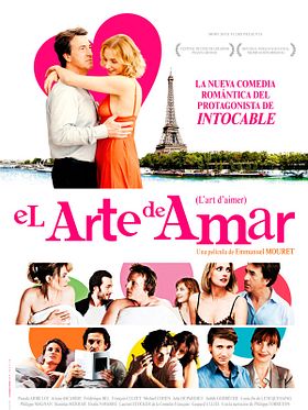 El arte de amar