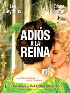 Adiós a la reina