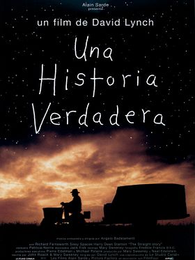 Una historia verdadera