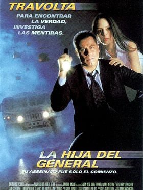 La hija del General