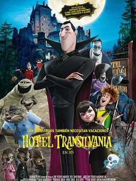 Hotel Transilvania