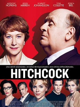 Hitchcock
