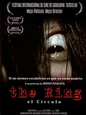 The ring (El círculo)
