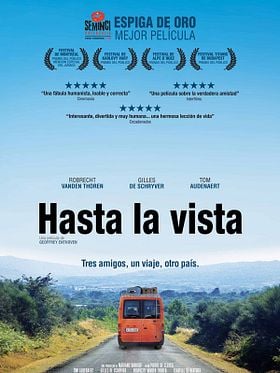 Hasta la vista