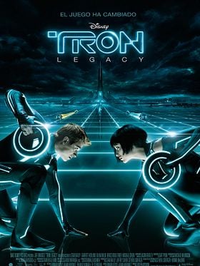 Tron: Legacy