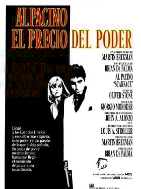 El precio del poder