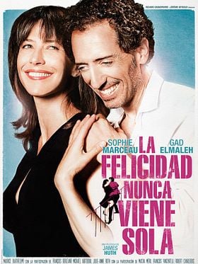 La felicidad nunca viene sola