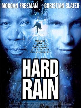 Hard Rain