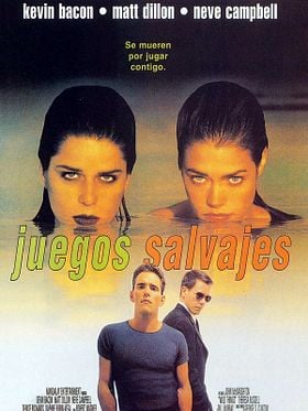 Juegos salvajes
