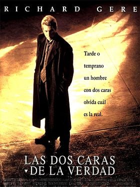 Las dos caras de la verdad