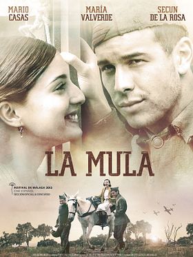La mula