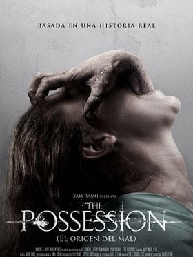 The Possession (El origen del mal)